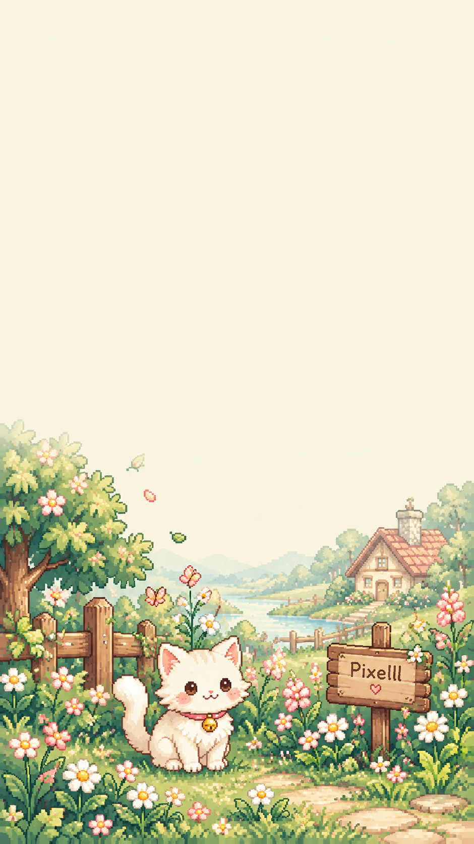 Scenic Pathway