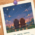 Langit Malam